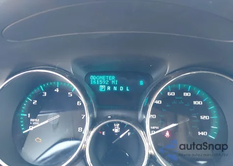 2013 Buick Enclave Premium из США, поврежденный, VIN 5GAKVDKD3DJ138635